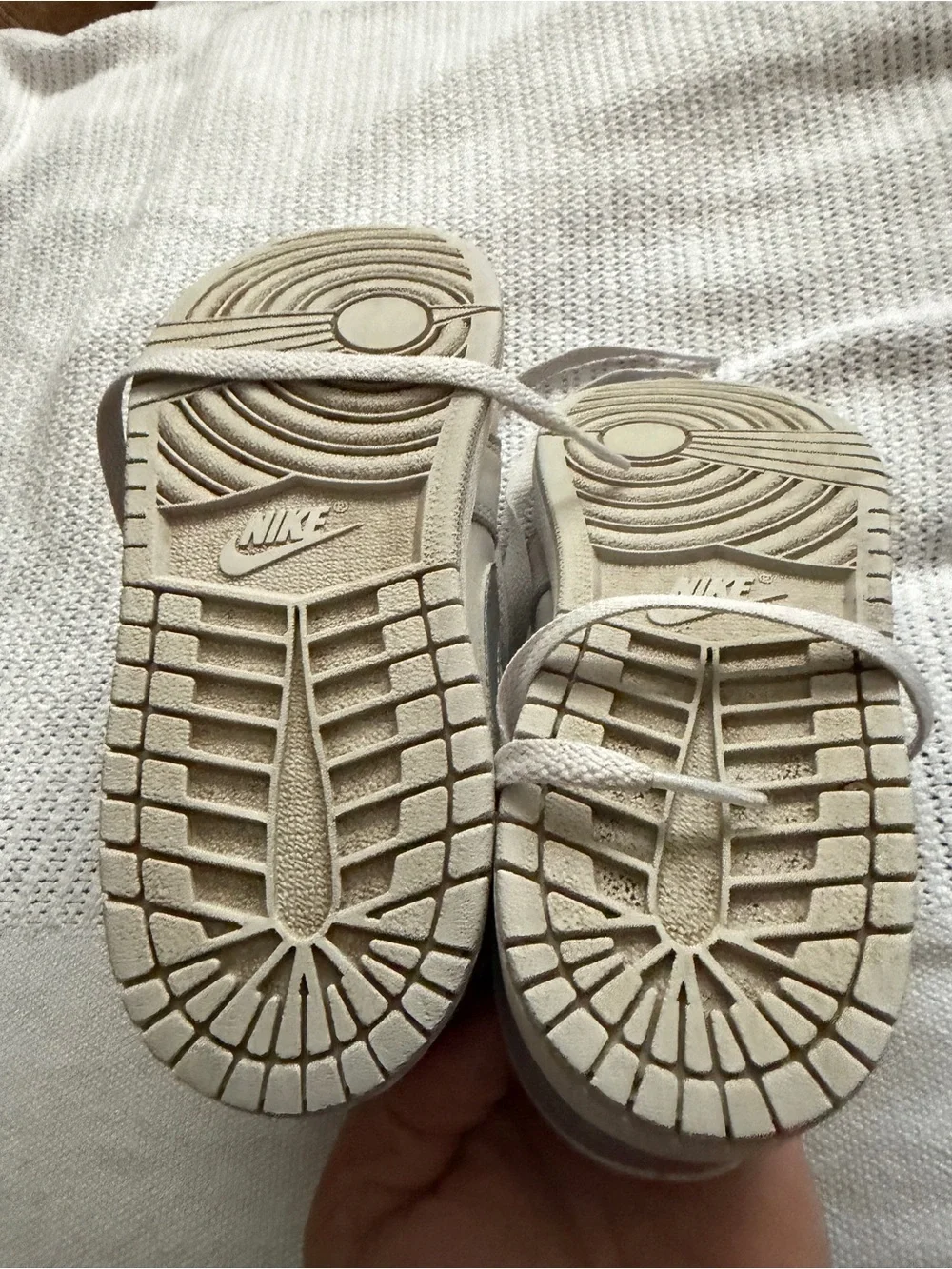 Converse air jordan